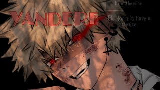 Yandere ••BakuDeku ••TextingStory ••Movie ••Fan requested [upl. by Hannala]