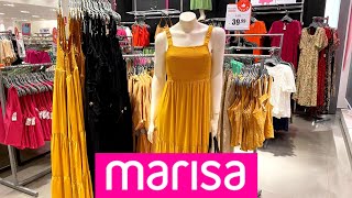 NOVIDADES LINDAS MARISA [upl. by Dart]