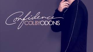 Colby O’Donis  Confidence CleanVersion [upl. by Tann]