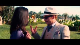 Mortdecai  Trailer [upl. by Garland]