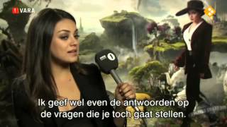 DWDD  voorbeelden interviews [upl. by Zia]