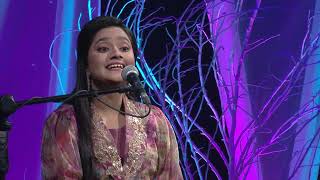 Shopno Meleche Dana cover Farhim Anjum Sohana [upl. by Buseck958]