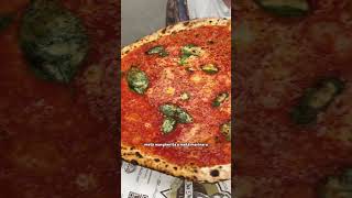 COME PRENOTARE DALL ANTICA PIZZERIA DA MICHELE pizza napoli [upl. by Ardnait]