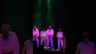 240516 RIIZING DAY in Mexico City Joy Fancam riize [upl. by Naivatco]