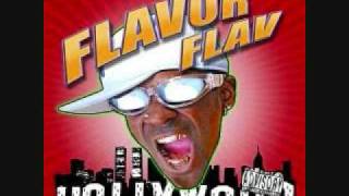 Flavor Flav Flavor Man [upl. by Hamburger]