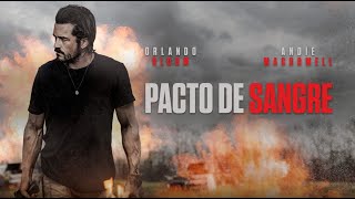 Pacto de Sangre  TRÁILER OFICIAL en ESPAÑOL  YouPlanet Pictures [upl. by Adnohs]