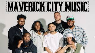 Maverick City Music Greatest Hits  Top Christian Worship Songs 2023 [upl. by Birkle]