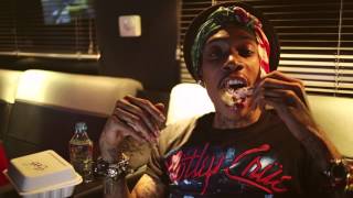 Wiz Khalifa  Damn It Feels Good To Be A Taylor official video [upl. by Linis]