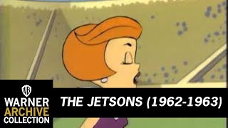 The Jetsons  Episode 3  Just had it [upl. by Giuliana]