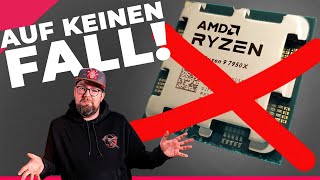 Kauf JETZT keine neue CPU amd ryzen5 [upl. by Maillil]