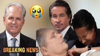 😭Very very Bad News GH Spoilers Is Michael Easton Hinting Finn Dies Offscreen It will shock you💔 [upl. by Tomlin]