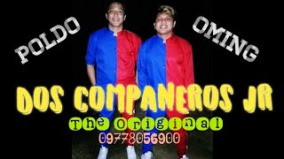 Dos Compañeros Jr Comedian Funny Jokes Part I [upl. by Cerellia]