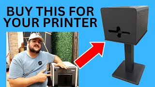 You need this for your Photo Booth Printer DROP OFF ITEM [upl. by Jaeger115]