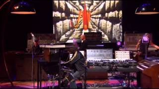 Jean Michel Jarre  Oxygene Live In Your Living Room  Full VIDEOSTUDIO [upl. by Nepets]