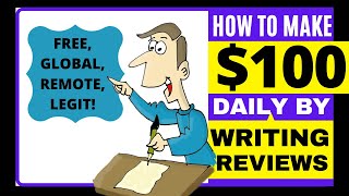 How To Write Capterra Reviews For Money  Capterra Earn Money [upl. by Nomyad]