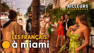 Miami  la nouvelle destination tendance des milliardaires [upl. by Arykat]