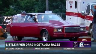 Nostalgia Drag at Little River [upl. by Keen912]