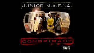 Junior MAFIA  Get Money Instrumental [upl. by Whyte203]