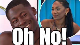 Love Island S11 Ep 29 Heads are SPINNING as Casa begins [upl. by Bakerman]