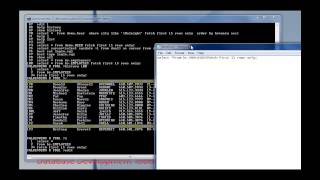 Oracle SQL Developer Meets SQLPlus [upl. by Ermentrude456]