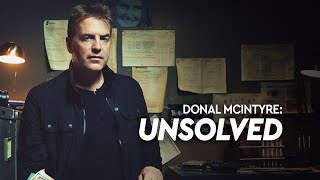 Donal MacIntyre Megoldatlan ügyek S01E01 [upl. by Sebbie]