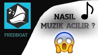 Discord Müzik Botu Nasıl Eklenir   Discord FredBoat Müzik Nasıl Açılır   FredBoat 2022 [upl. by Darnoc705]