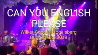 wilketgugger mogelsberg  can you english please fäaschtbänkler [upl. by Troyes]