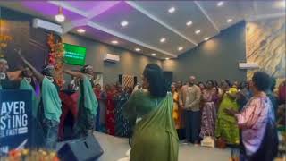 NiyoNdirimboKinyarwandaDancebyIndatwaWomenFoundationMinistries [upl. by Ikkin]