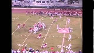 2012 Screven County Football [upl. by Puto]