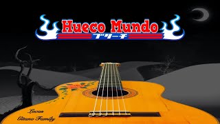 Hueco Mundo  LucasGitanoFamily Bleach New OST【flamenco guitar】 [upl. by Photima]