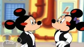 Disneys House of Mouse  1x13  Pluto Saves the Day  Part 3   HD [upl. by Cobby895]