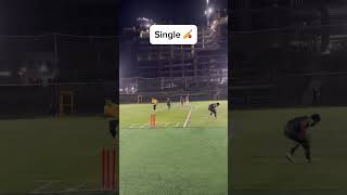 Spin hammered 🔥🏏 cricket cricketreels cricketlovers reels reelsinsta reelsvideo cricket [upl. by Sitoiganap23]