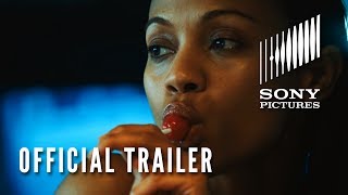 SPECIAL OPS LIONESS Trailer 2023 Zoe Saldana Morgan Freeman [upl. by Akeme712]