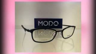 Modo Eyewear [upl. by Neiluj]