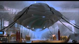 Flight Of The Navigator Modern Trailer [upl. by Capwell447]