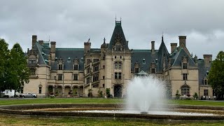 New Path To Biltmore House [upl. by Yssenhguahs]