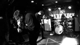 HD SWORN IN  Snake Eyes  LIVE  HARD LUCK  TORONTO [upl. by Imhskal]