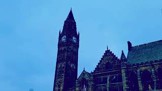 Rochdale Town Hall [upl. by Able]