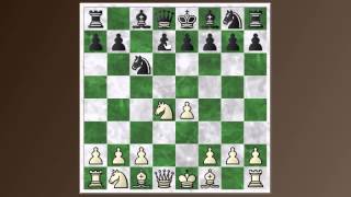 Opening Basics 8 Sicilian defense  Grand Prix attack and accelerated dragon [upl. by Beekman]