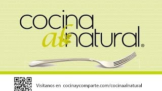 Programa de cocina número uno en español [upl. by Watkin]