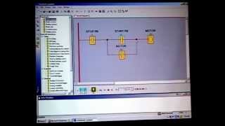 Siemens LogoSoft PLC Basics Lecture  Dunwoody College of Technology [upl. by Naor]