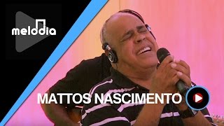 Mattos Nascimento  Filho Pródigo  Melodia Ao Vivo VIDEO OFICIAL [upl. by Leynwad620]