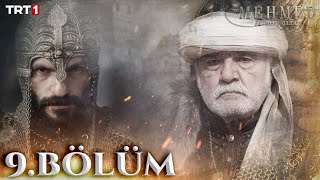 Mehmed Fetihler Sultanı 9 Bölüm trt1 [upl. by Publia]