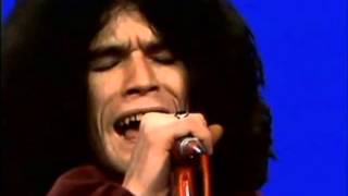 Nazareth  Dan McCafferty Interview [upl. by Aroz]