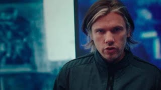 OrelSan  Lodeur de lessence CLIP OFFICIEL [upl. by Sarazen]