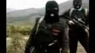 Albanian Terrorist Organization in Kumanovo Macedonia [upl. by Lupien602]