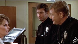 Adam12 and Emergency Crossovers [upl. by Ramsdell]