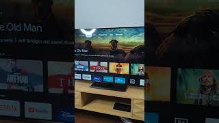 Chromecast con Google TV HD unboxing e primo avvio [upl. by Soni581]