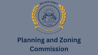 Planning amp Zoning Commission meeting September 10 6pm [upl. by Perrin]