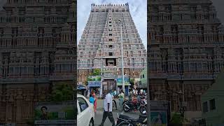 venkateswaran Narayanaswamy  puratasi month gopura Darshan [upl. by Naraa]